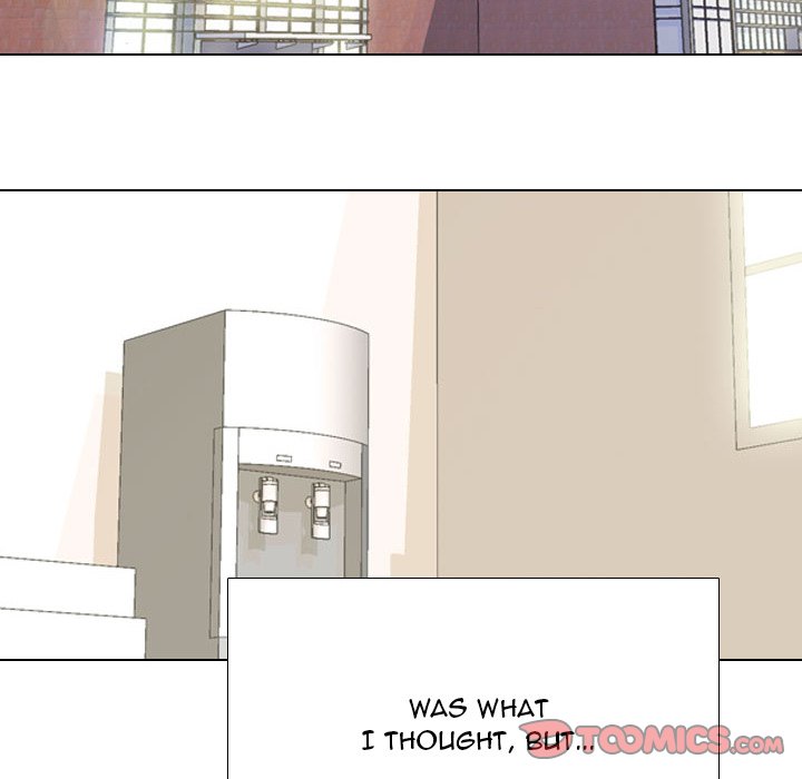 Our Exchange Chapter 110 image 101