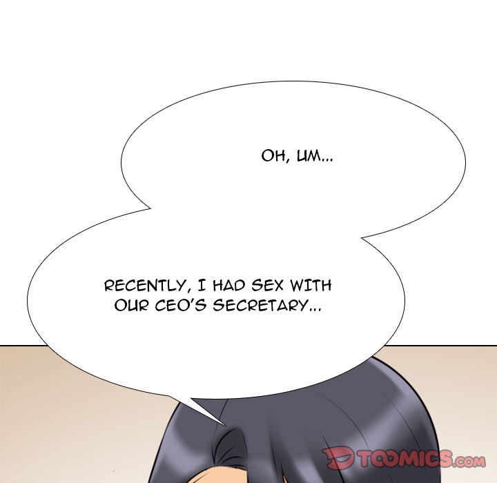 Our Exchange Chapter 110 image 110