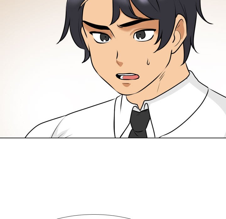 Our Exchange Chapter 110 image 111