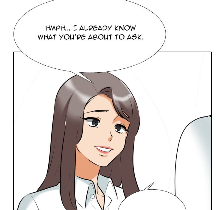Our Exchange Chapter 110 image 112