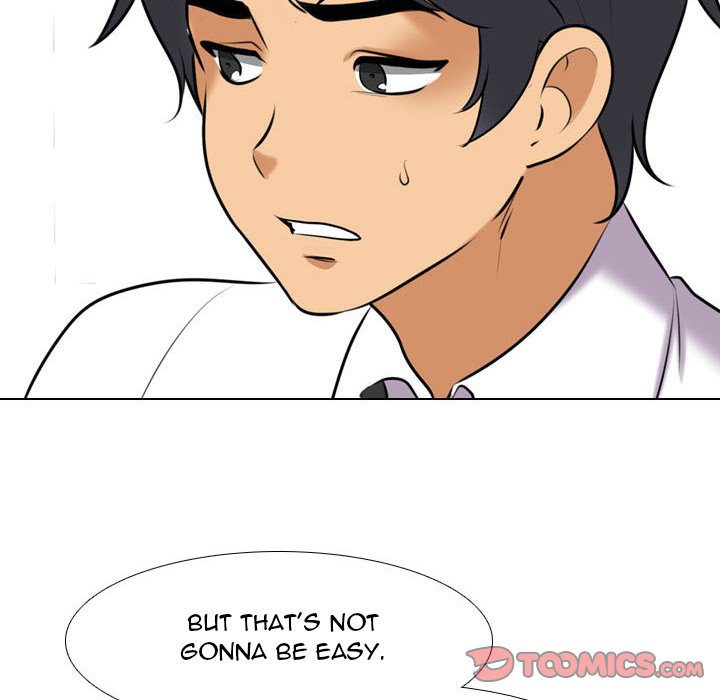 Our Exchange Chapter 110 image 119