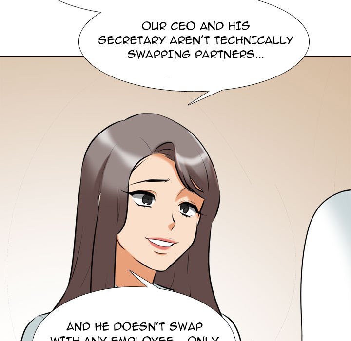 Our Exchange Chapter 110 image 120