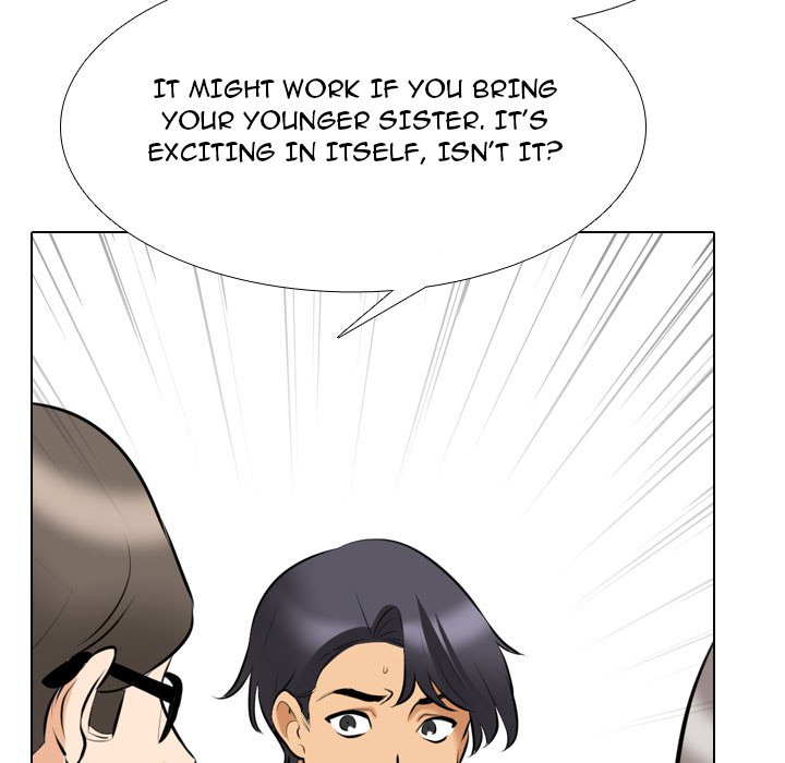 Our Exchange Chapter 110 image 122