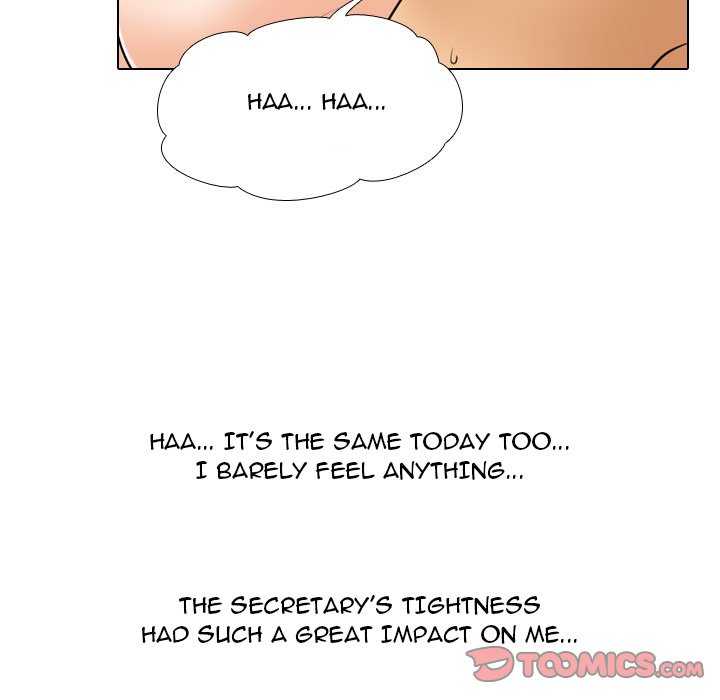 Our Exchange Chapter 110 image 20