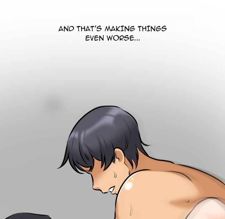 Our Exchange Chapter 110 image 24