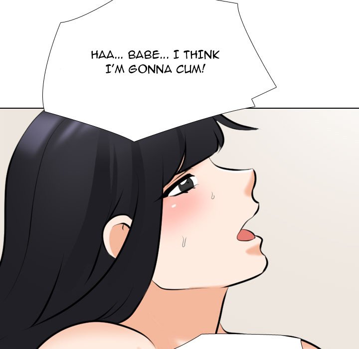 Our Exchange Chapter 110 image 26