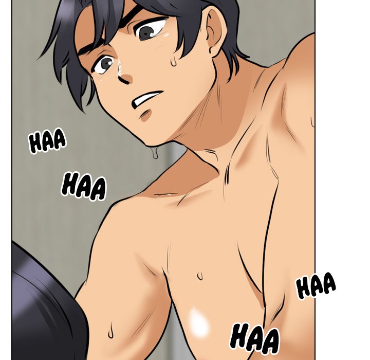 Our Exchange Chapter 110 image 28