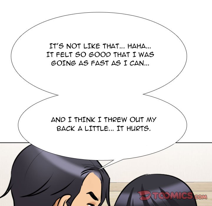 Our Exchange Chapter 110 image 56