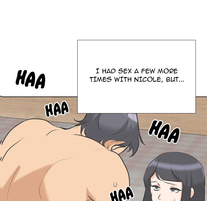 Our Exchange Chapter 110 image 5
