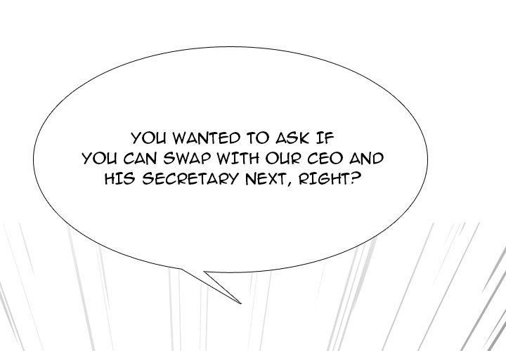 Our Exchange Chapter 111 image 0