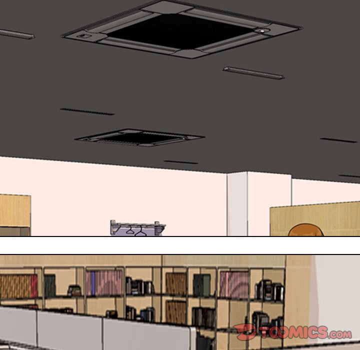 Our Exchange Chapter 111 image 13