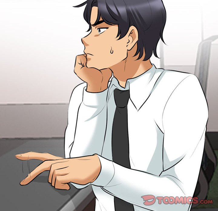 Our Exchange Chapter 111 image 17