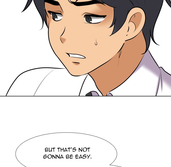 Our Exchange Chapter 111 image 4