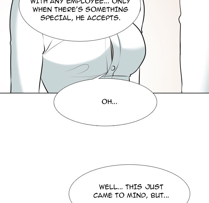 Our Exchange Chapter 111 image 6