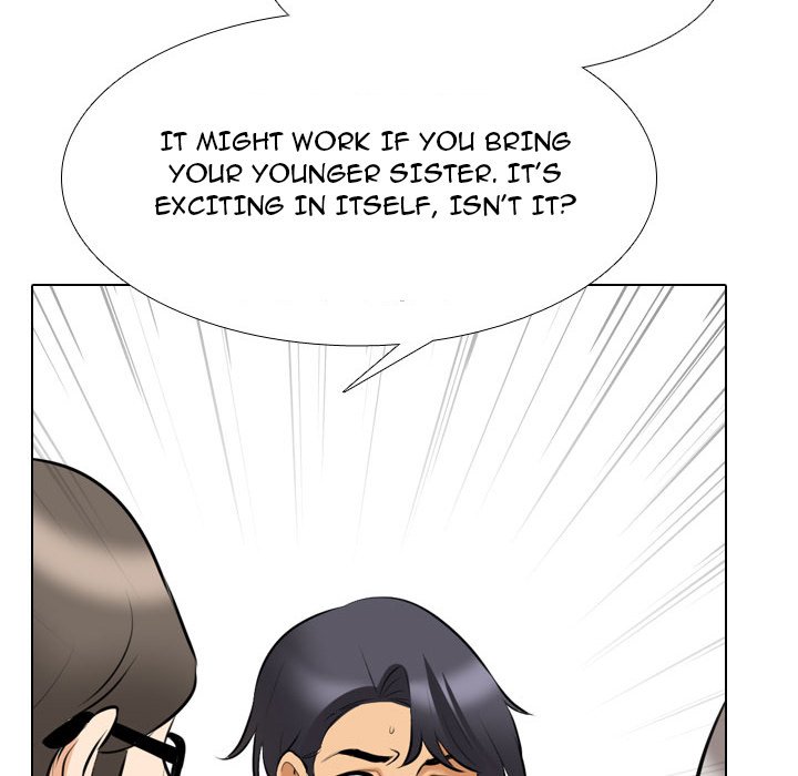 Our Exchange Chapter 111 image 7