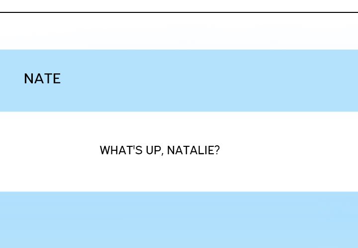 Our Exchange Chapter 112 image 0