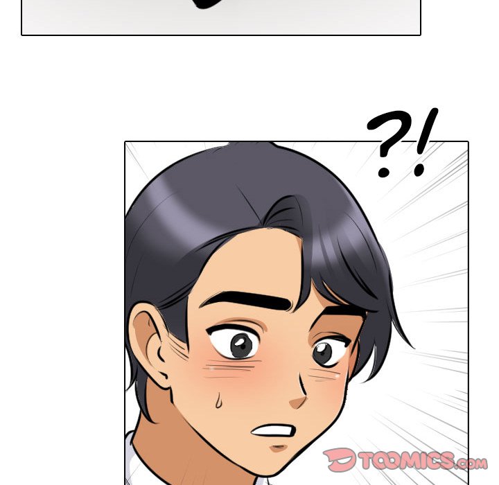 Our Exchange Chapter 112 image 107