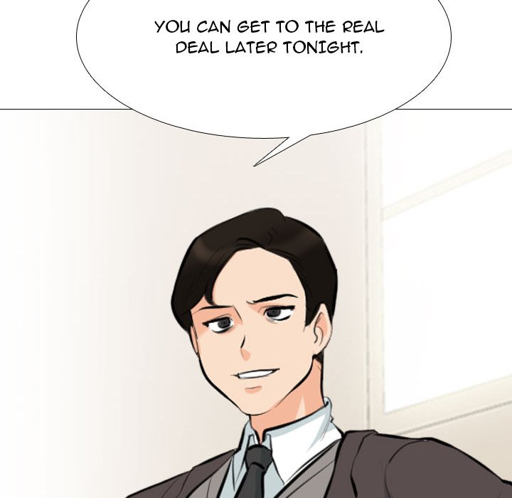 Our Exchange Chapter 112 image 109