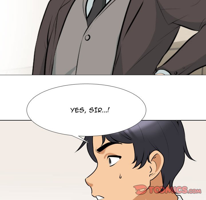 Our Exchange Chapter 112 image 110