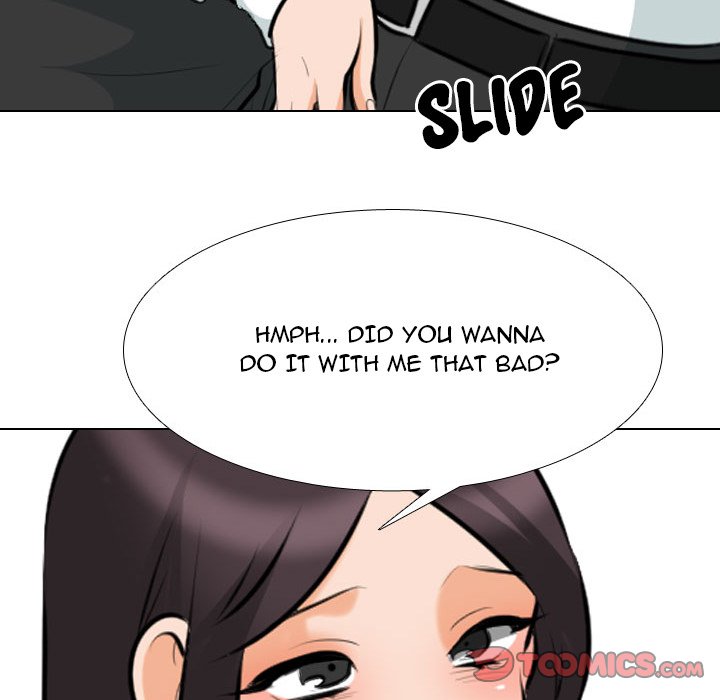 Our Exchange Chapter 112 image 113