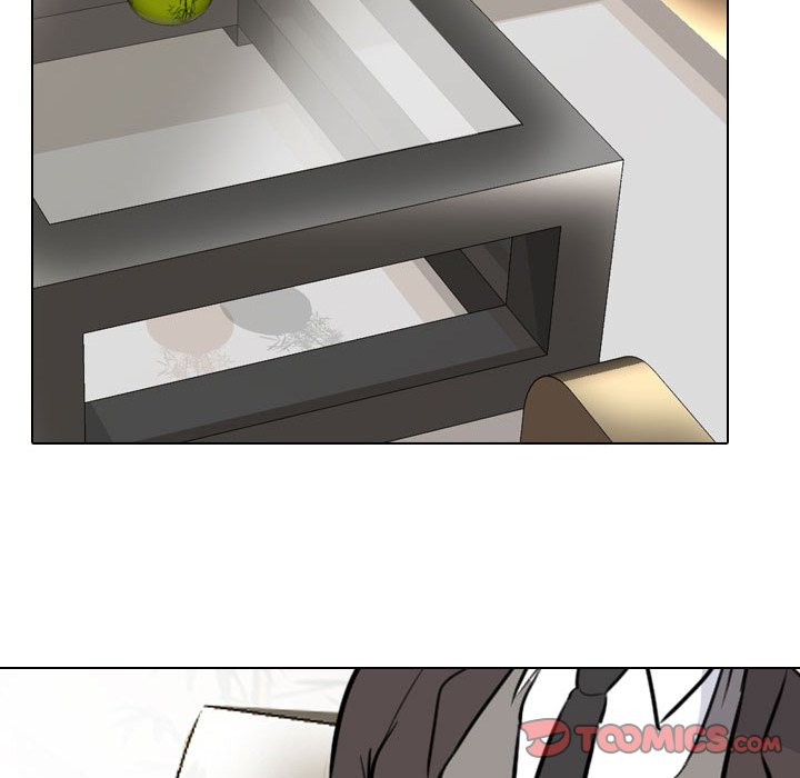 Our Exchange Chapter 112 image 116