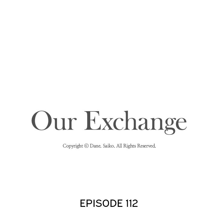 Our Exchange Chapter 112 image 13