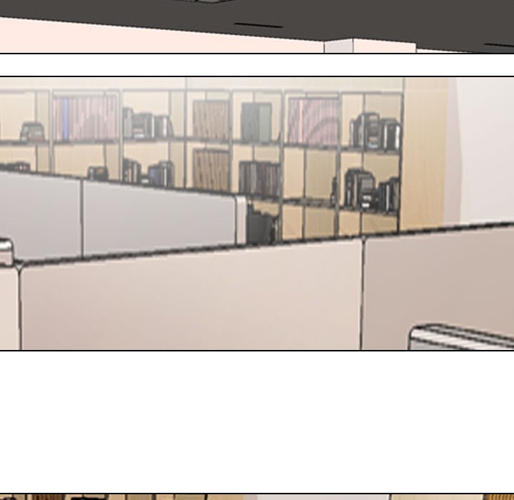 Our Exchange Chapter 112 image 15