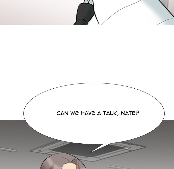 Our Exchange Chapter 112 image 18