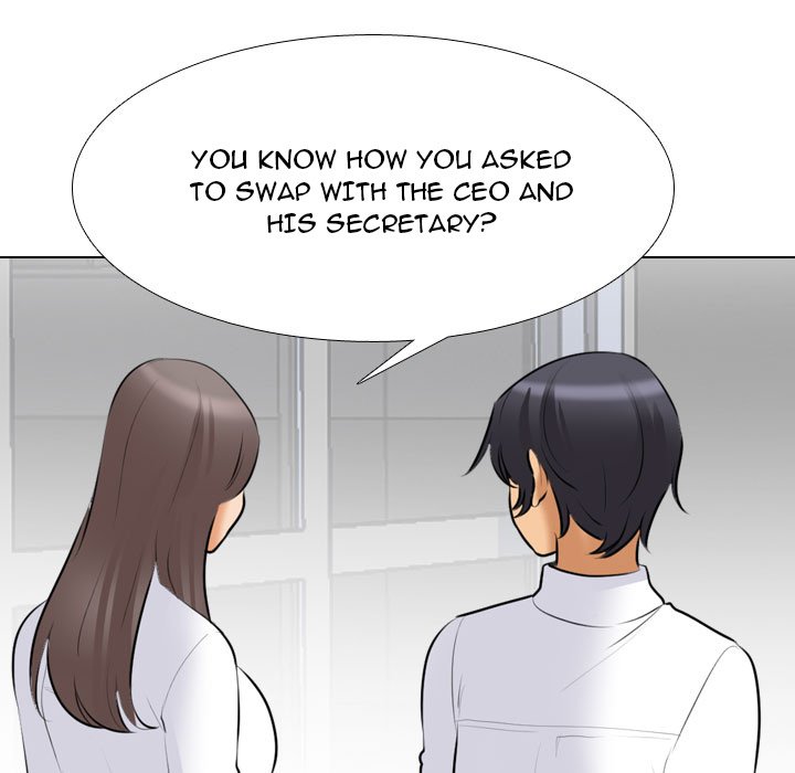 Our Exchange Chapter 112 image 24