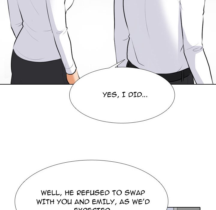 Our Exchange Chapter 112 image 25