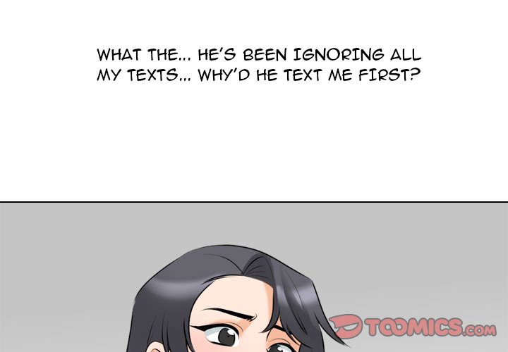 Our Exchange Chapter 112 image 2