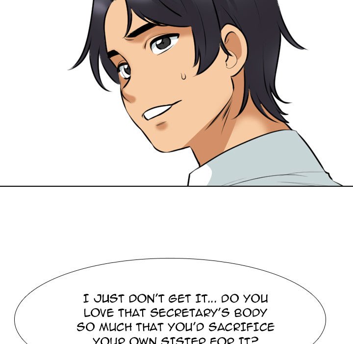Our Exchange Chapter 112 image 30