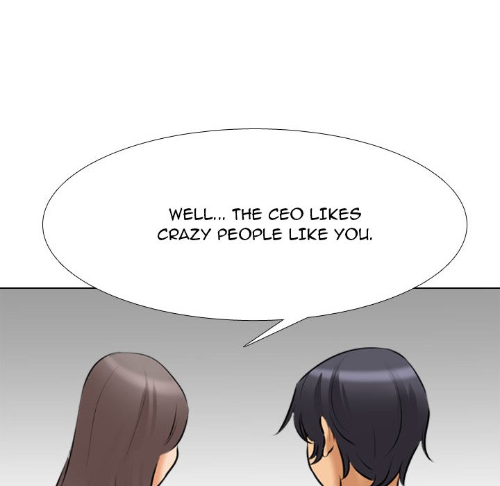 Our Exchange Chapter 112 image 33