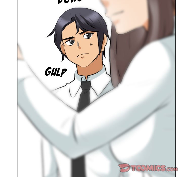 Our Exchange Chapter 112 image 38