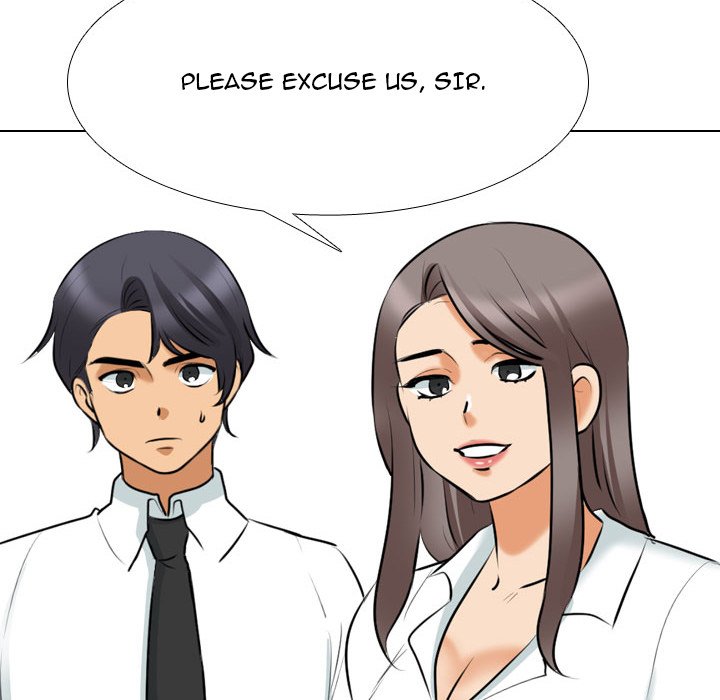Our Exchange Chapter 112 image 45