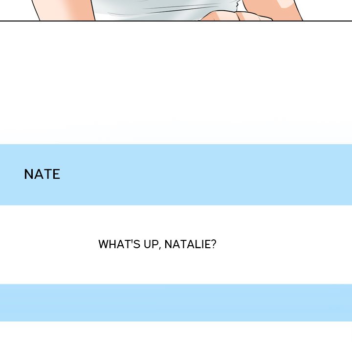 Our Exchange Chapter 112 image 4