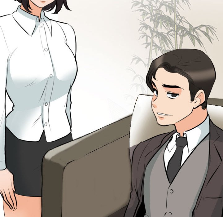 Our Exchange Chapter 112 image 49