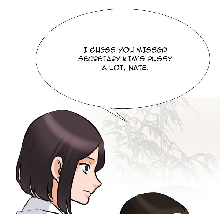 Our Exchange Chapter 112 image 58