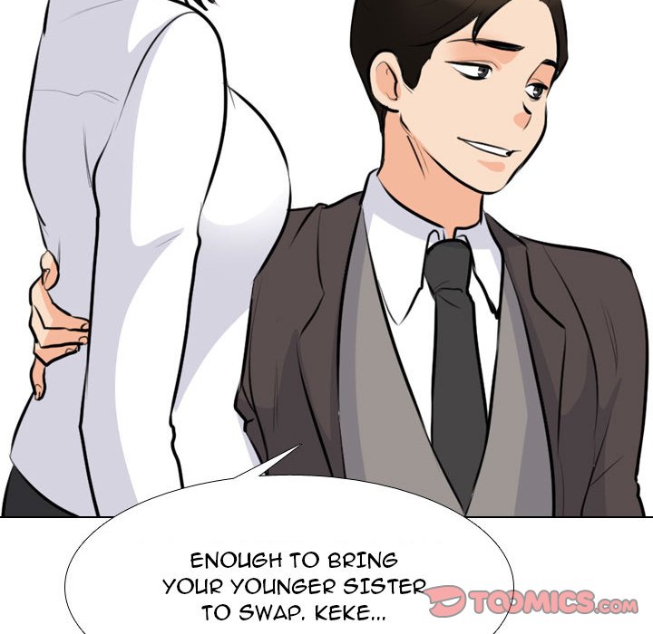 Our Exchange Chapter 112 image 59