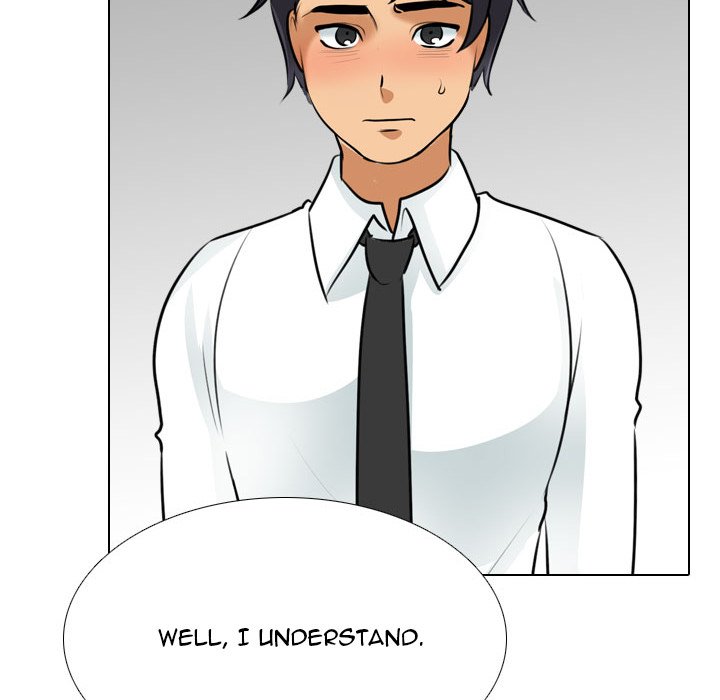 Our Exchange Chapter 112 image 61