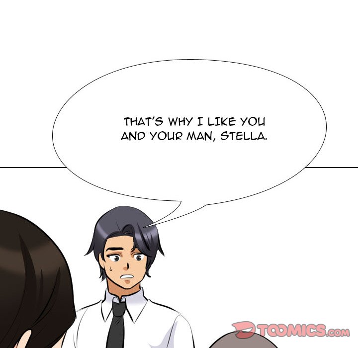 Our Exchange Chapter 112 image 71