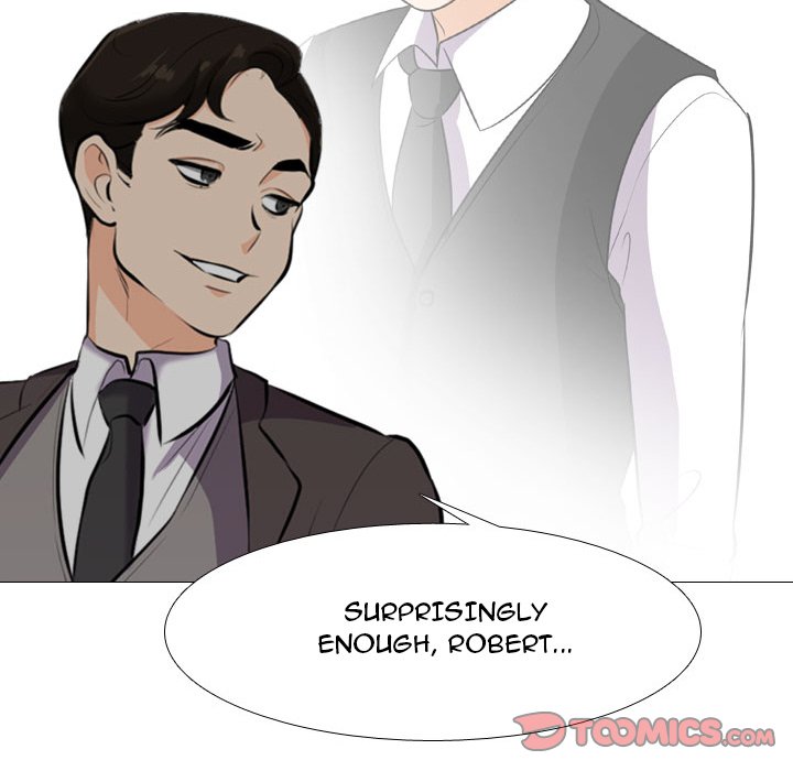 Our Exchange Chapter 112 image 74