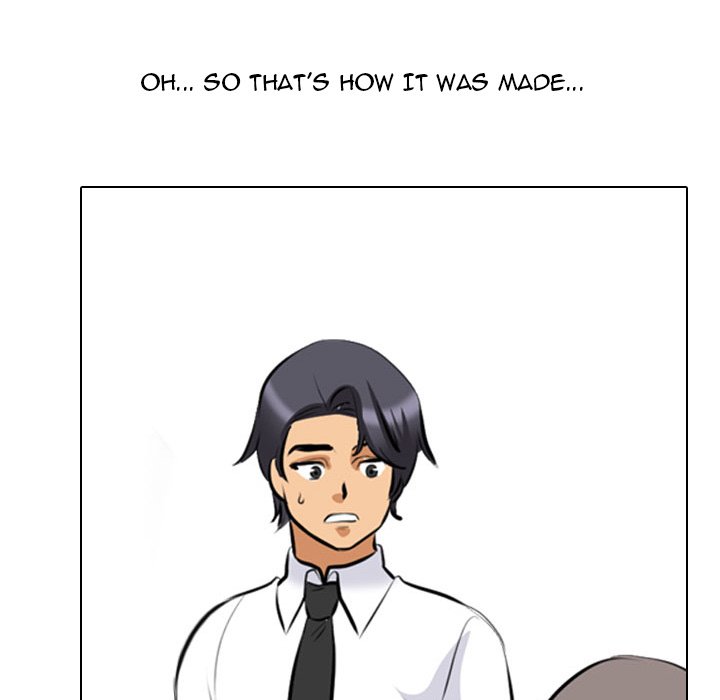 Our Exchange Chapter 112 image 78