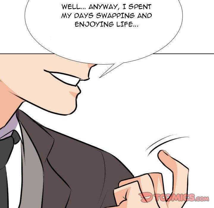 Our Exchange Chapter 112 image 89