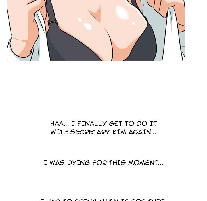 Our Exchange Chapter 113 image 75