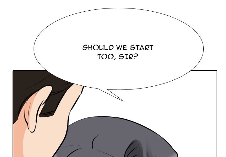 Our Exchange Chapter 114 image 0