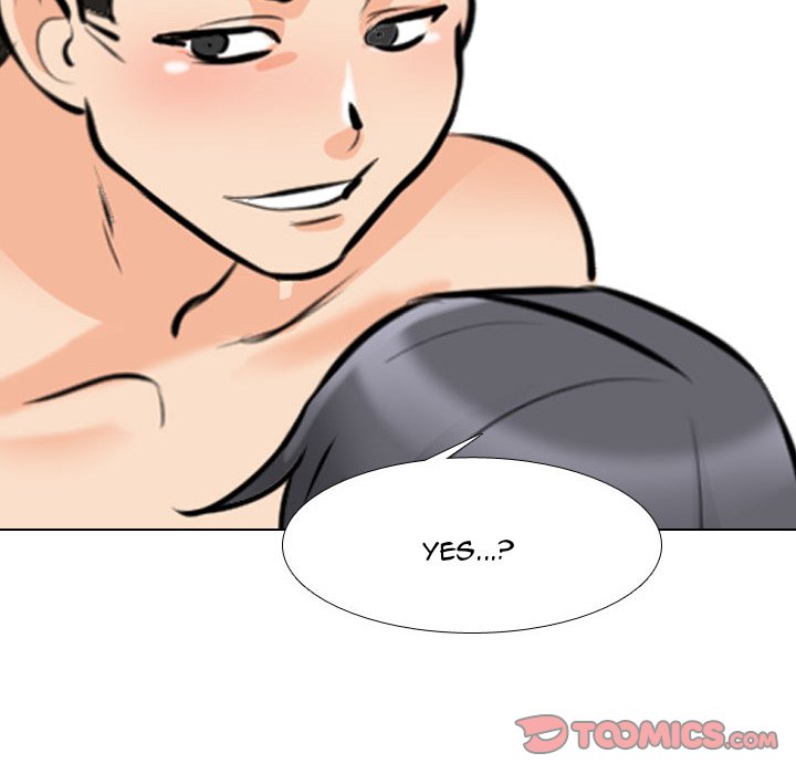 Our Exchange Chapter 114 image 119