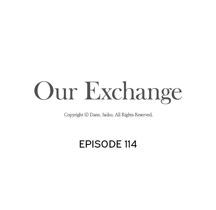 Our Exchange Chapter 114 image 12
