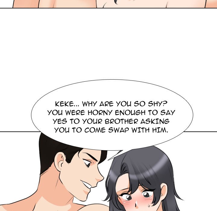 Our Exchange Chapter 114 image 24