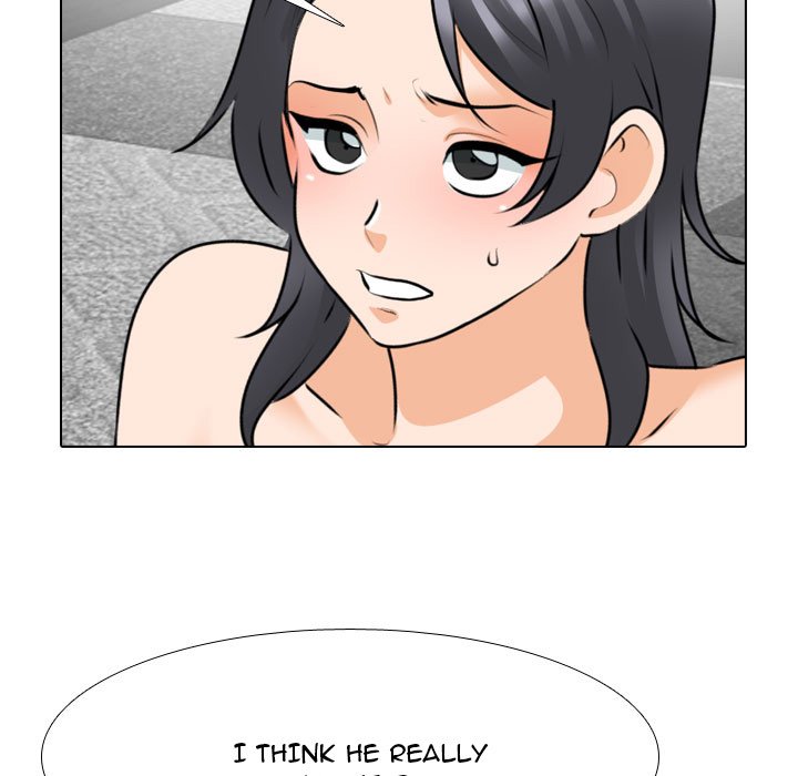 Our Exchange Chapter 115 image 24